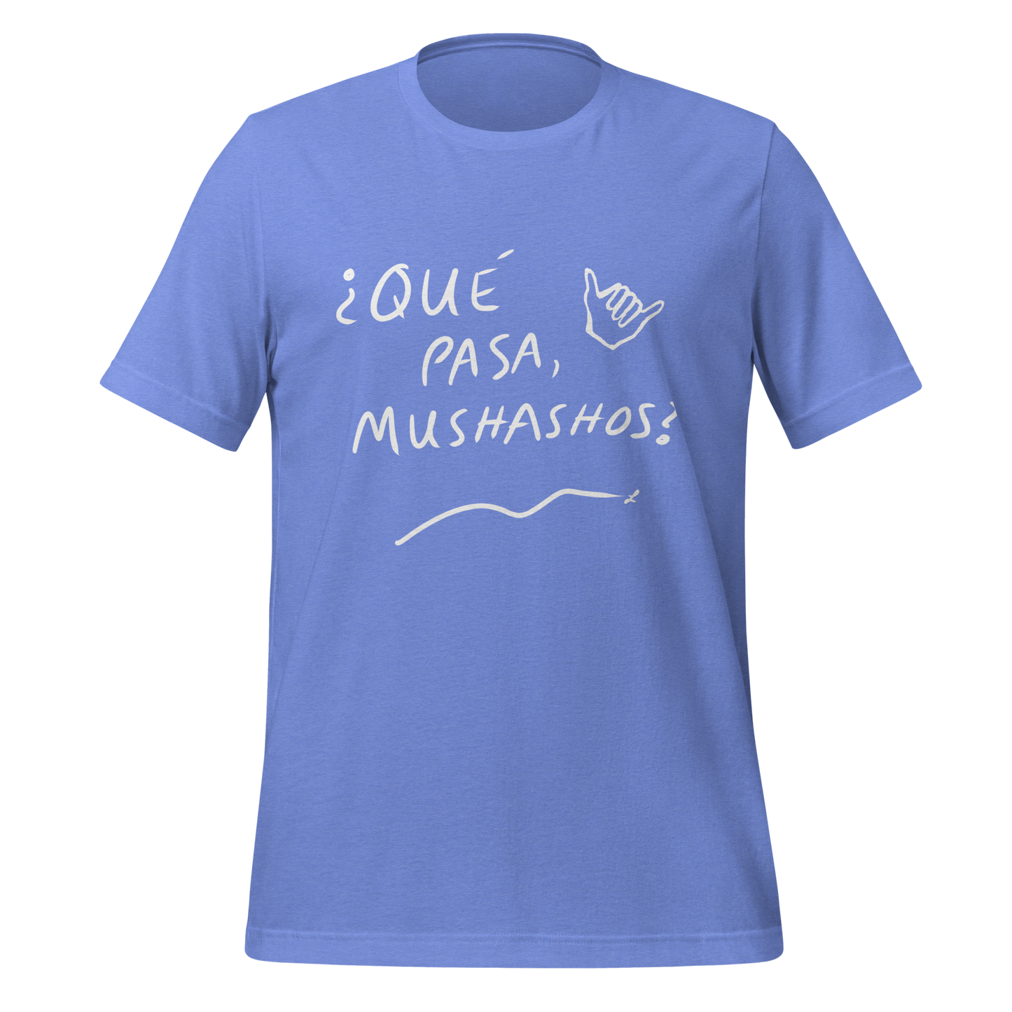 Mushashos T-Shirt