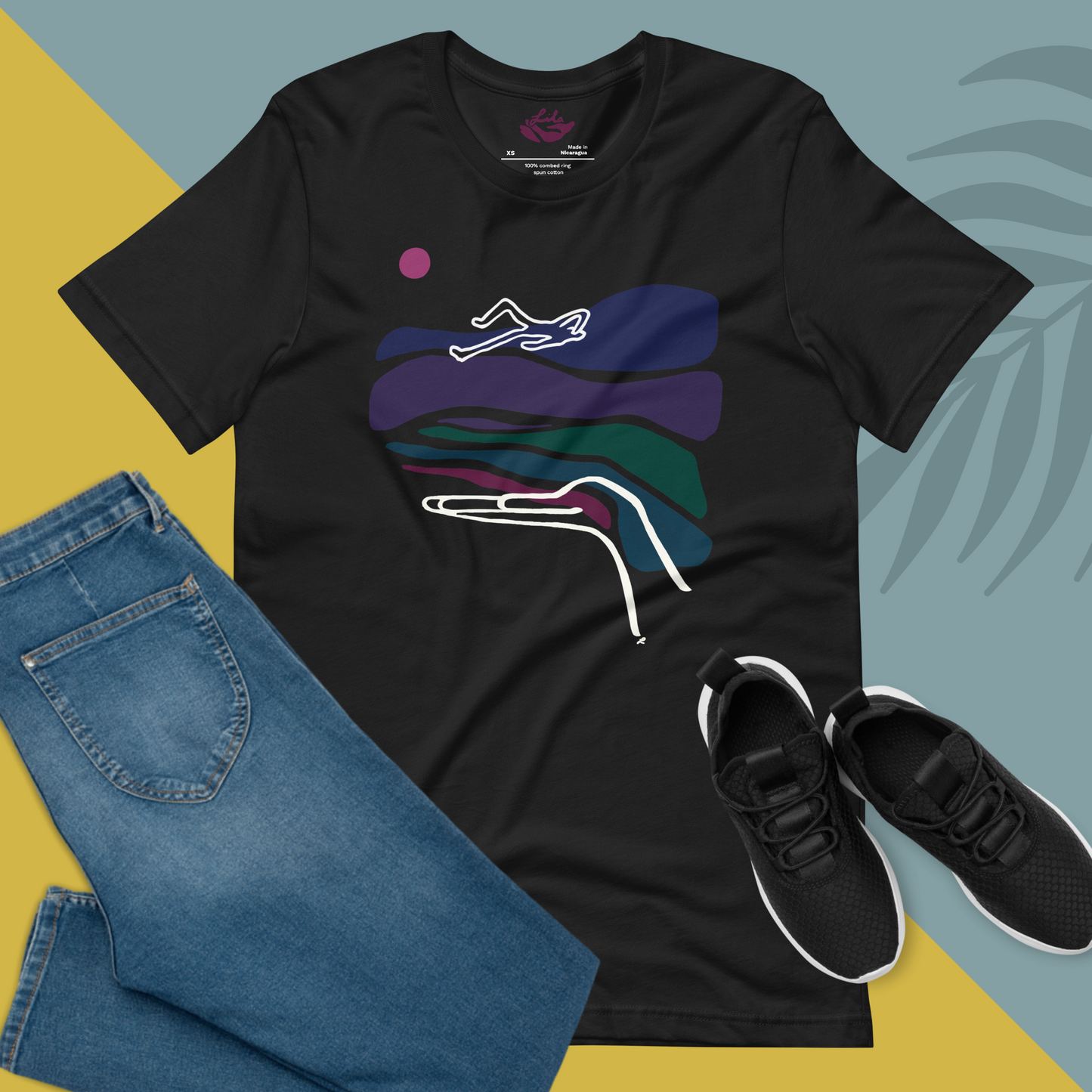 Despair Tee
