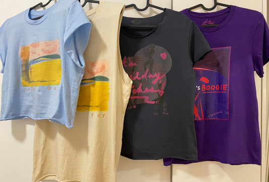 Fun with Scissors ✂️