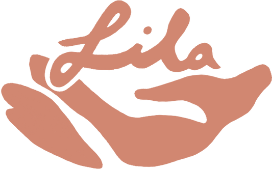 Valentine's Day, Love, and Our Logo