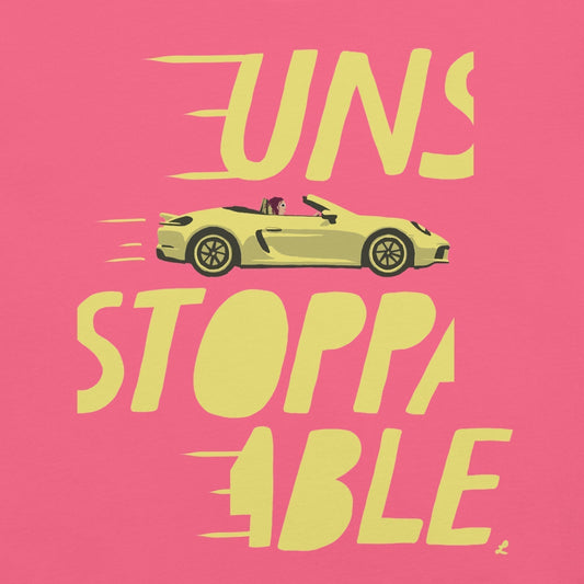 UNSTOPPABLE