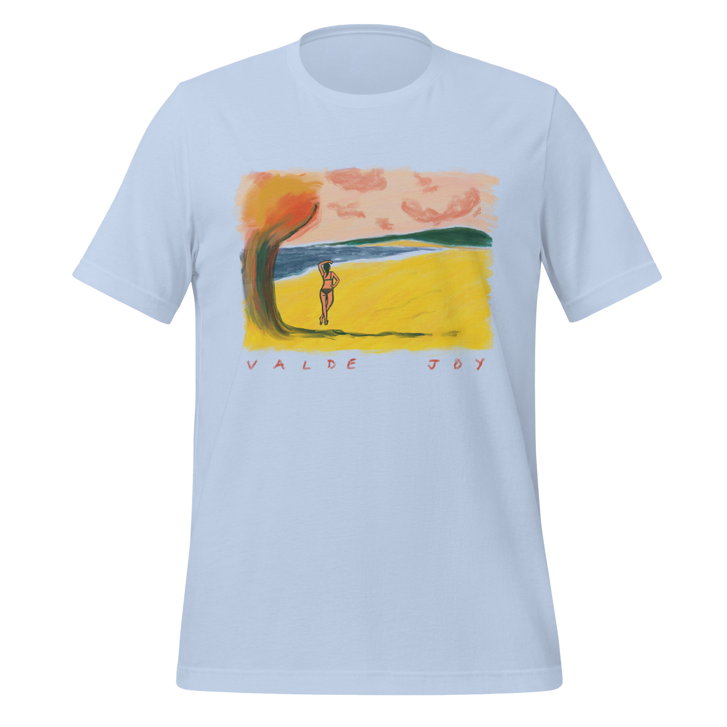 Valde Joy T-Shirt