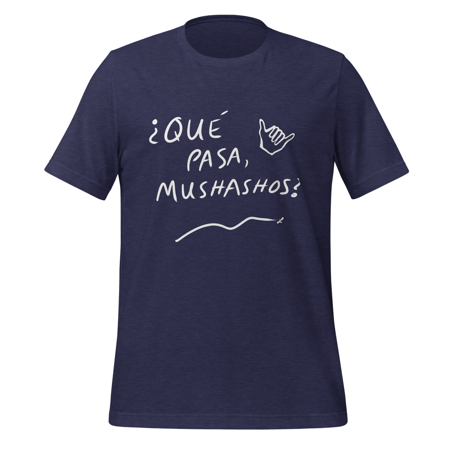 Mushashos T-Shirt