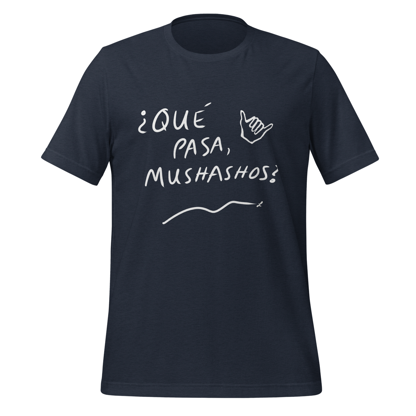 Mushashos T-Shirt