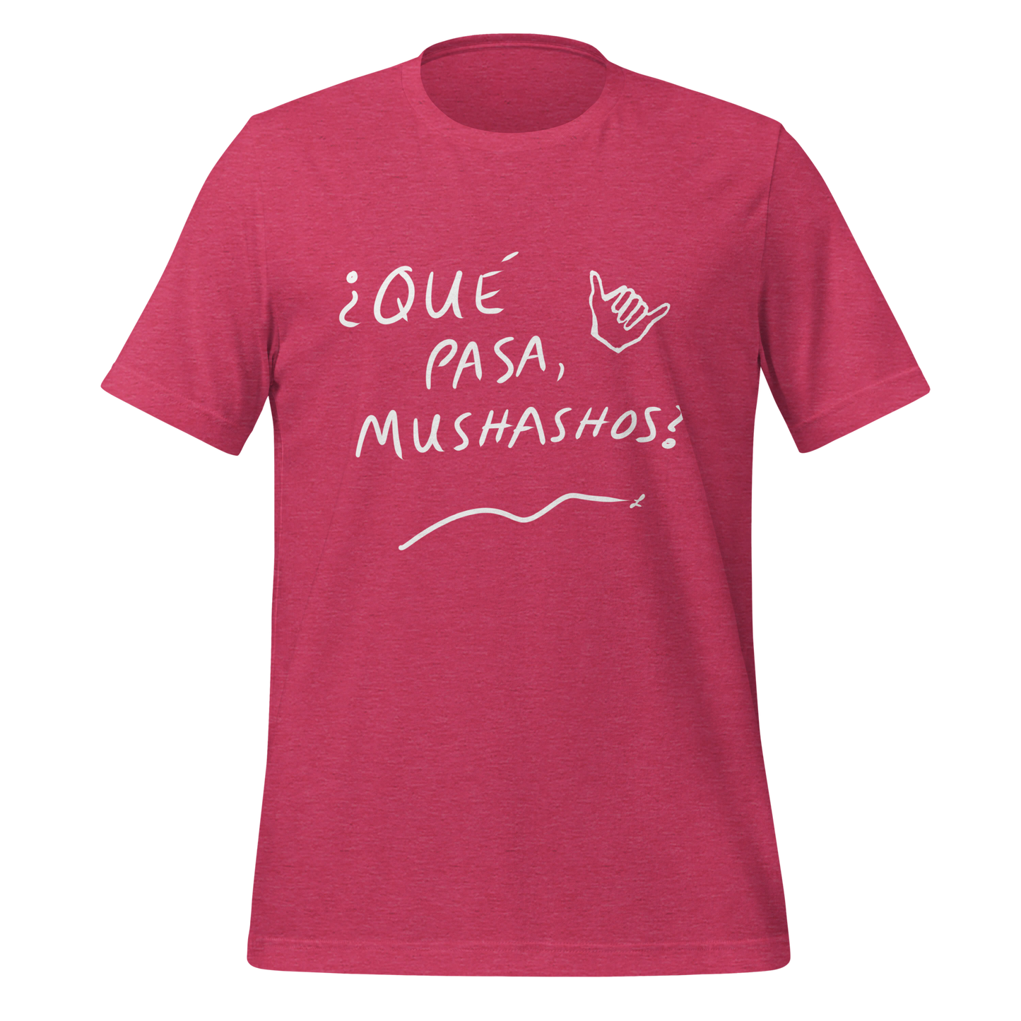 Mushashos T-Shirt