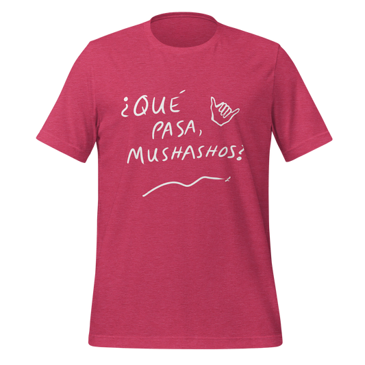 Mushashos T-Shirt