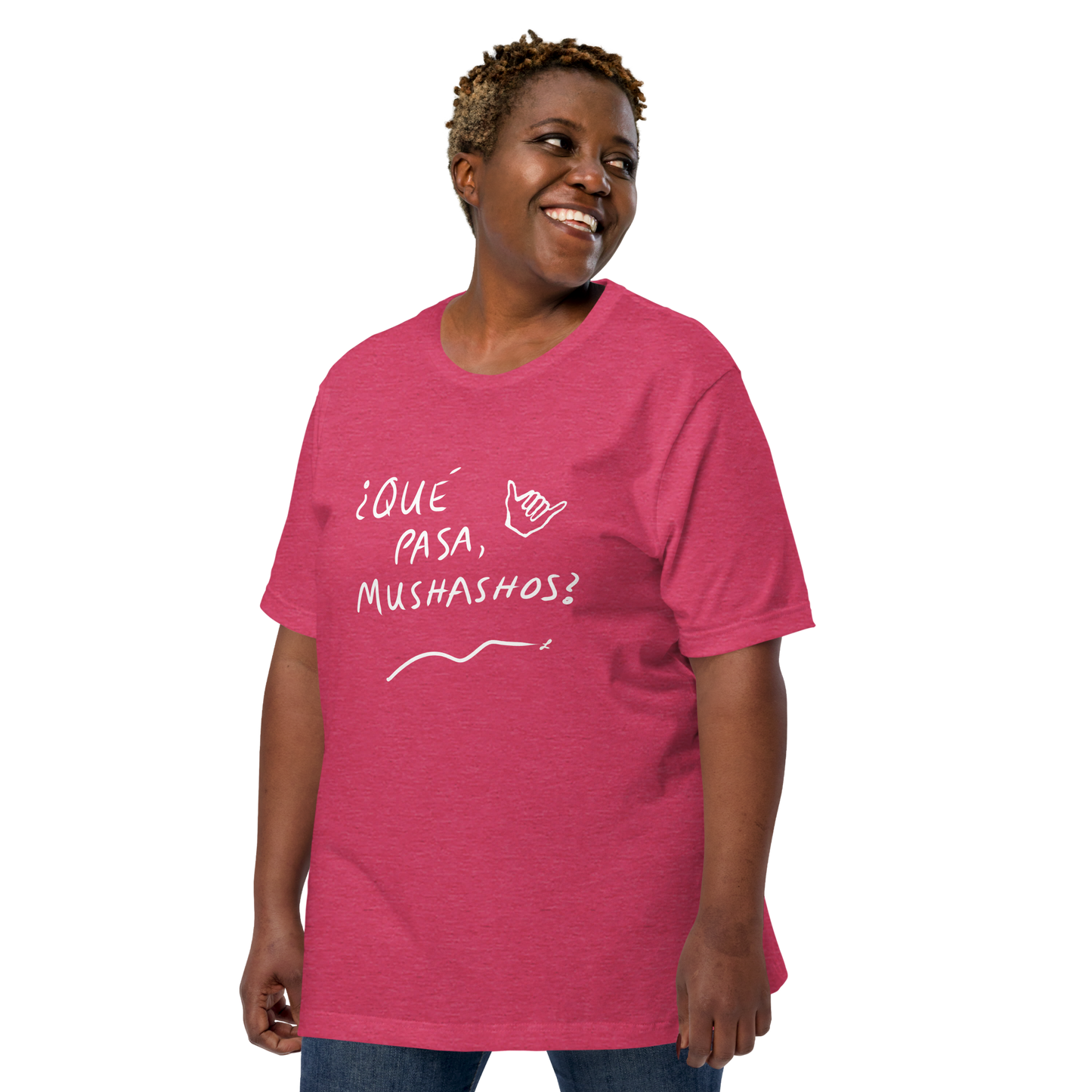 Mushashos T-Shirt