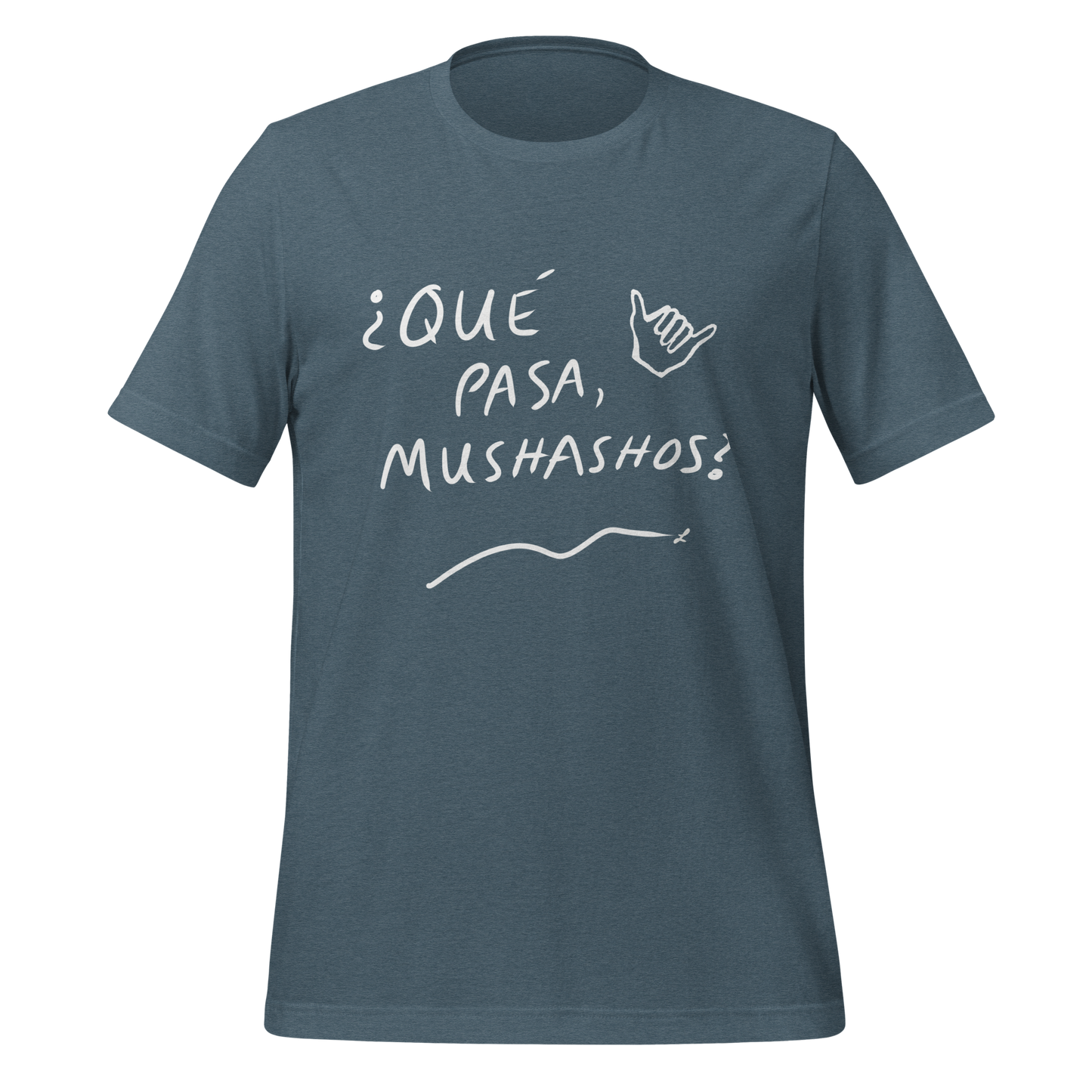 Mushashos T-Shirt
