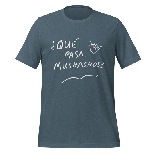 Mushashos T-Shirt