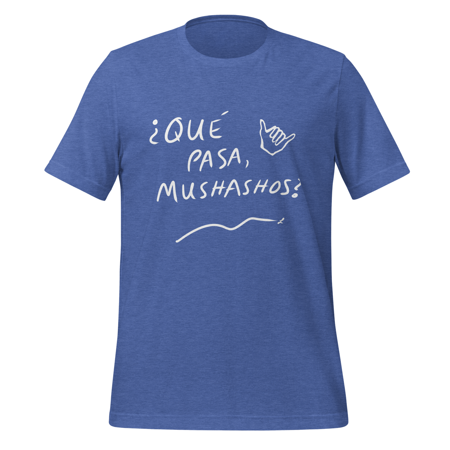 Mushashos T-Shirt