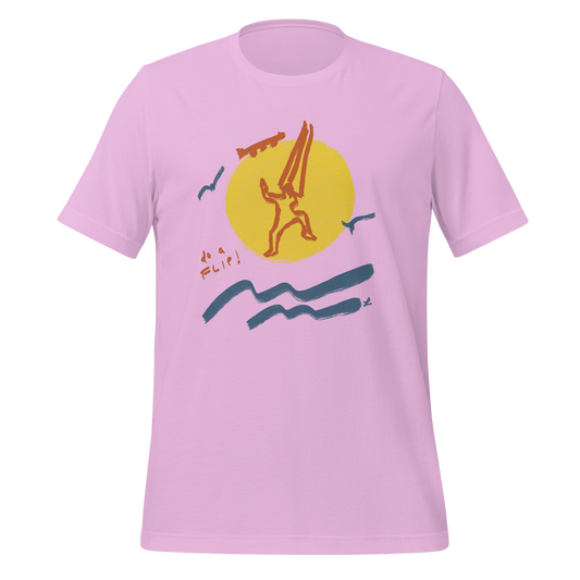 Do a Flip T-Shirt