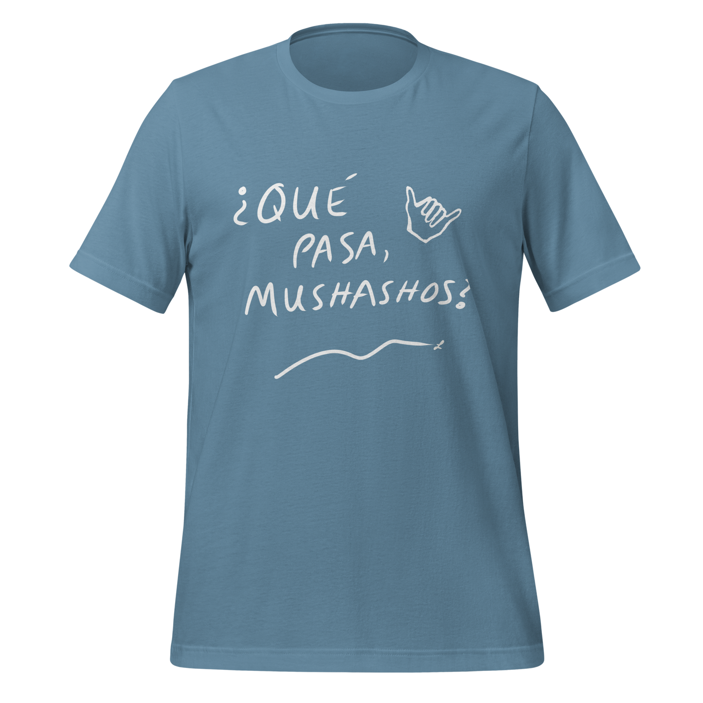 Mushashos T-Shirt