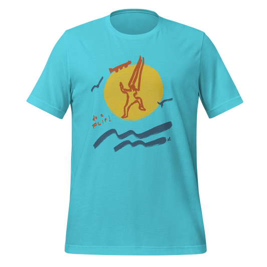 Do a Flip T-Shirt